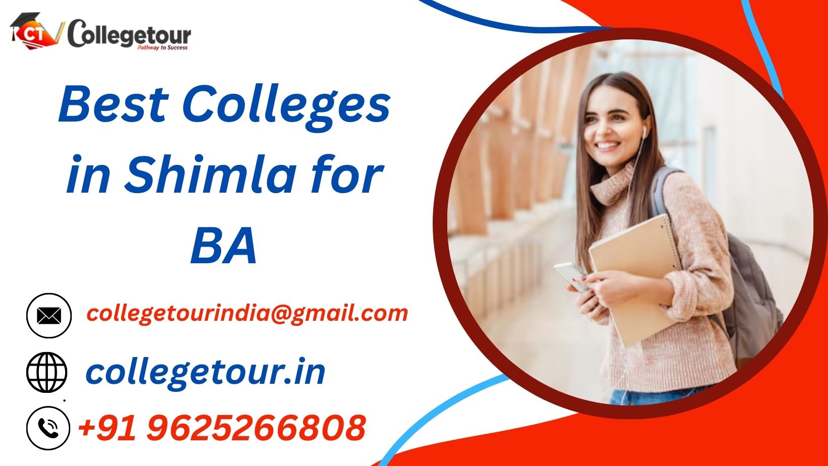 Best Colleges In Shimla For Ba